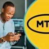 MTN Mobile 4G/5G Data MTN-Mobile-10Mbps