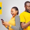 MTN Mobile 4G/5G Data MTN-Mobile-200GB
